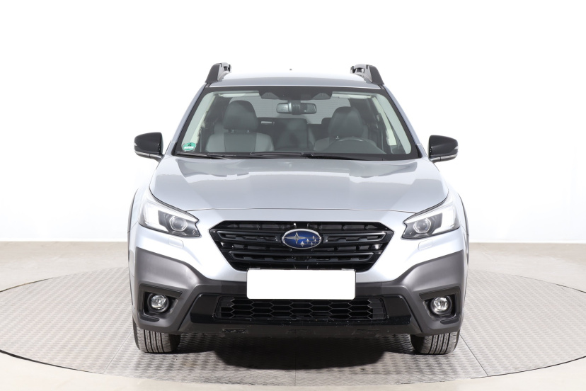 Subaru Outback, 2022