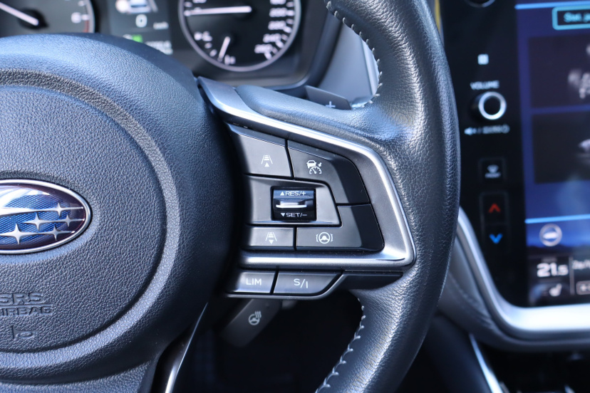 Subaru Outback, 2022