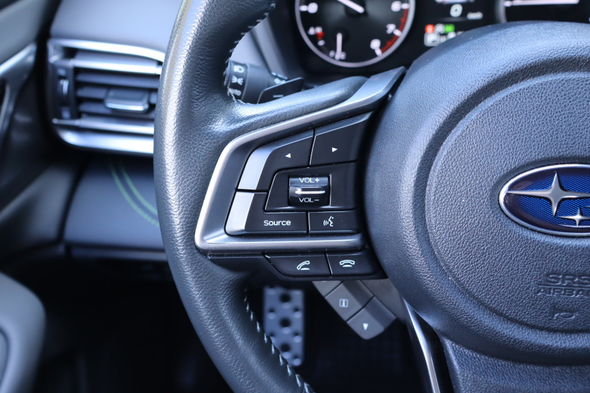 Subaru Outback, 2022