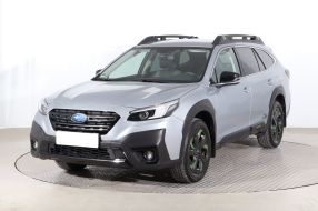 Subaru Outback - 2022