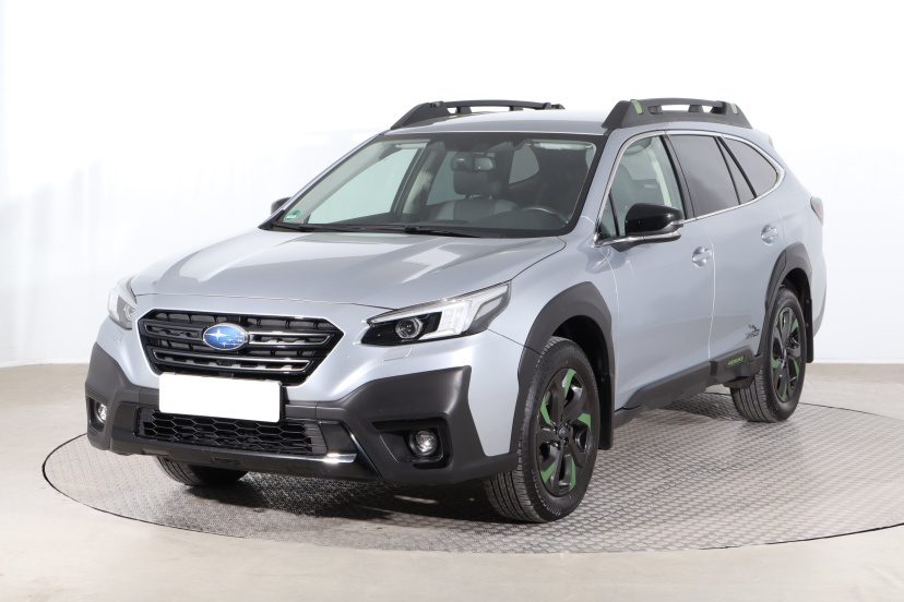 Subaru Outback, 2022