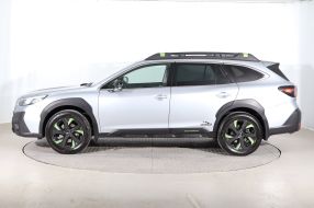 Subaru Outback - 2022