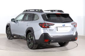 Subaru Outback - 2022