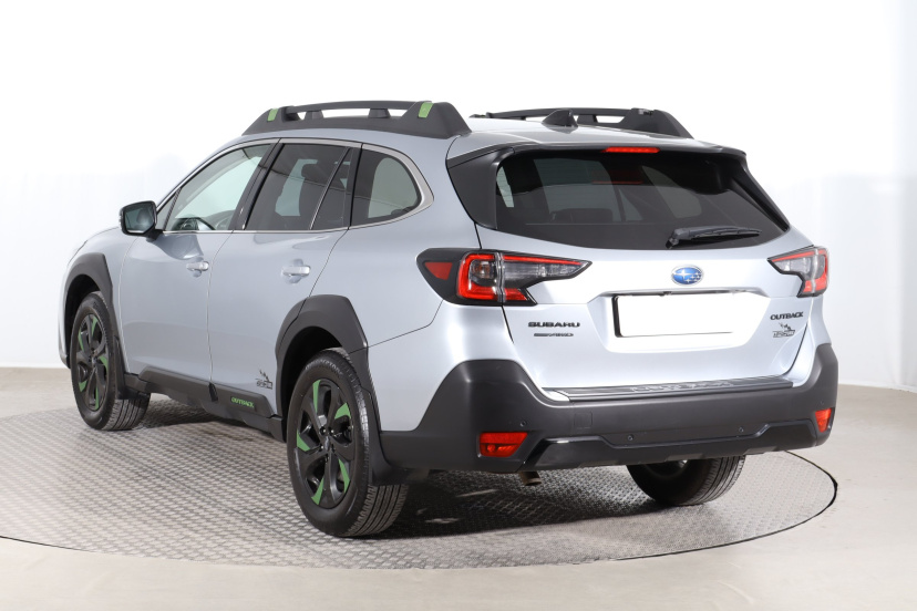 Subaru Outback, 2022
