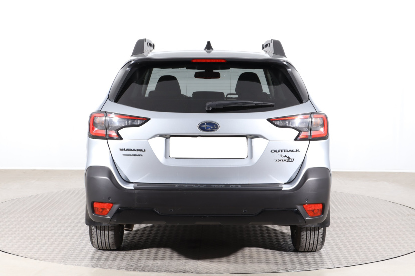 Subaru Outback, 2022