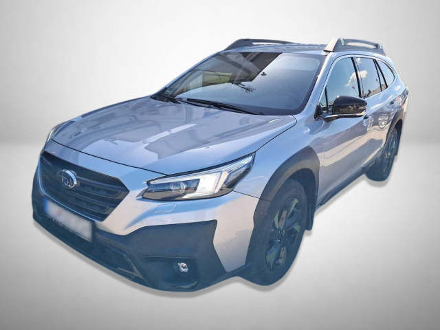 Subaru Outback 2022