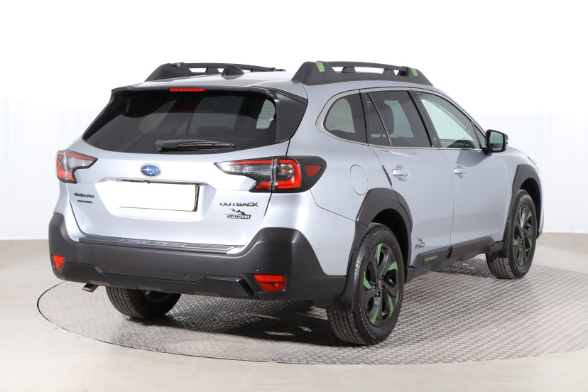Subaru Outback, 2022