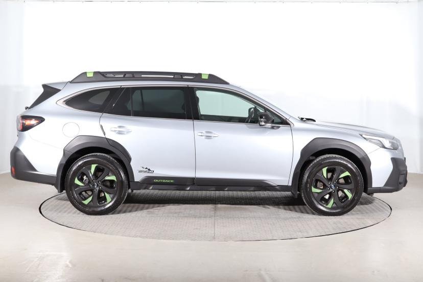 Subaru Outback, 2022