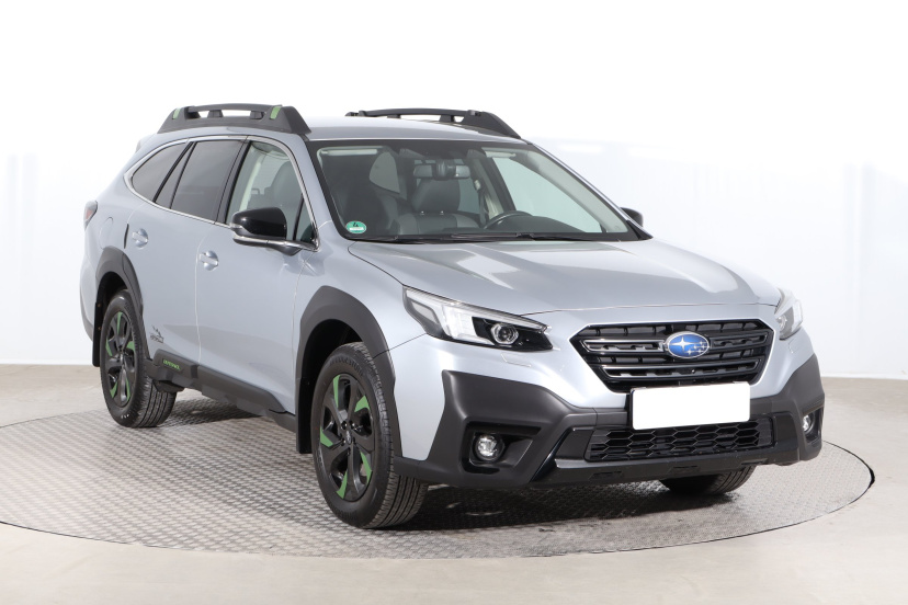 Subaru Outback, 2022