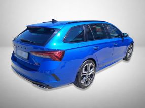 Skoda Octavia - 2021