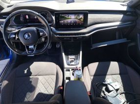 Skoda Octavia - 2021