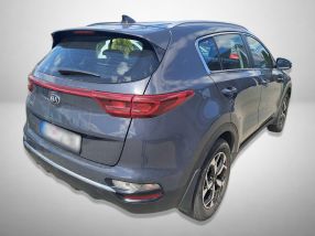 Kia Sportage - 2020