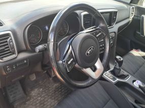 Kia Sportage - 2020