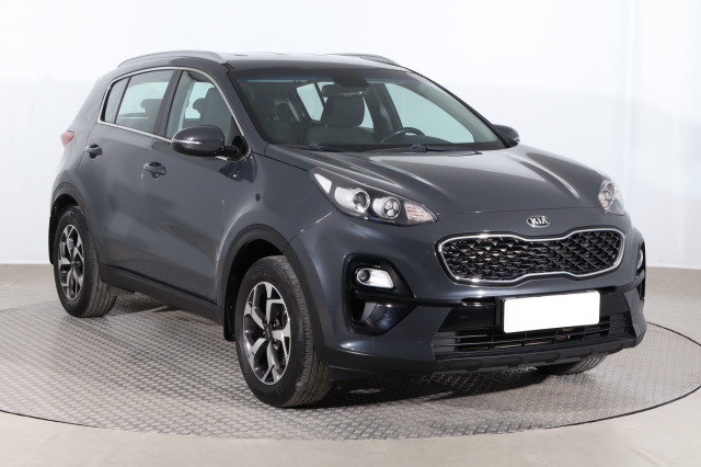 Kia Sportage 2020