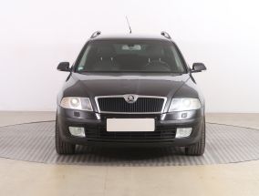 Skoda Octavia - 2006