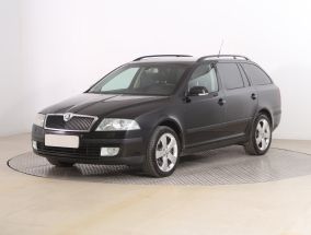 Skoda Octavia - 2006