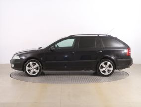 Skoda Octavia - 2006