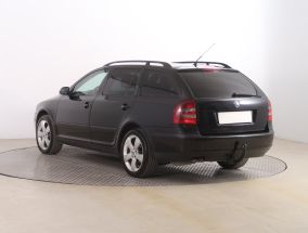 Skoda Octavia - 2006