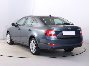 Skoda Octavia - 2016