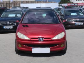 Peugeot 206 - 2003
