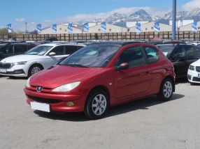 Peugeot 206 - 2003