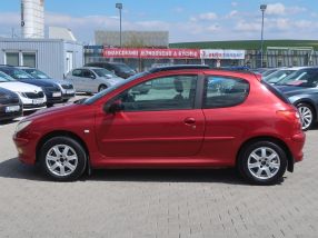 Peugeot 206 - 2003