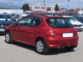Peugeot 206 - 2003