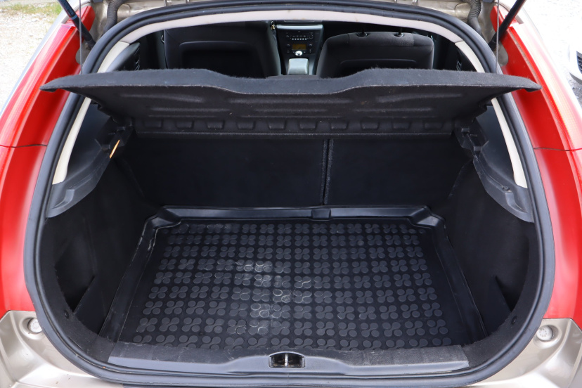 Citroen C4, 2009