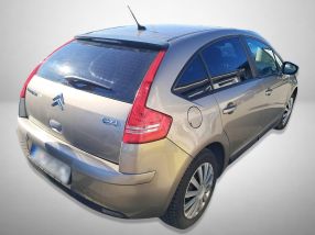 Citroen C4 - 2009