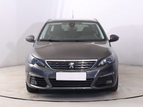 Peugeot 308 - 2019