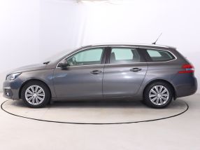 Peugeot 308 - 2019