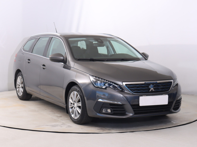 Peugeot 308 2019