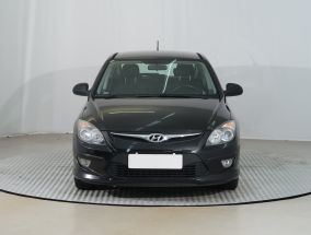 Hyundai i30 - 2012