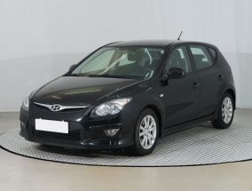 Hyundai i30 - 2012