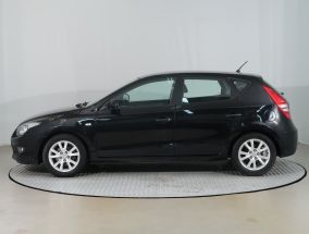 Hyundai i30 - 2012