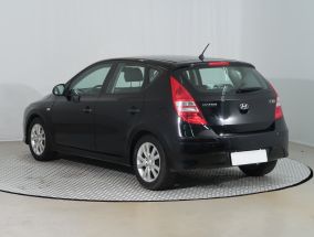 Hyundai i30 - 2012