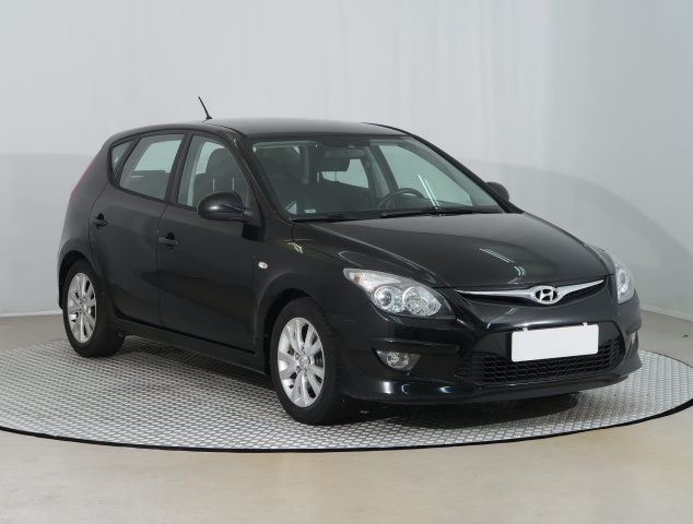 Hyundai i30 2012