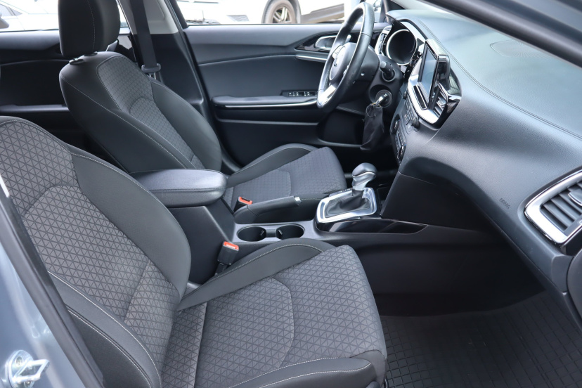 Kia Ceed, 2018