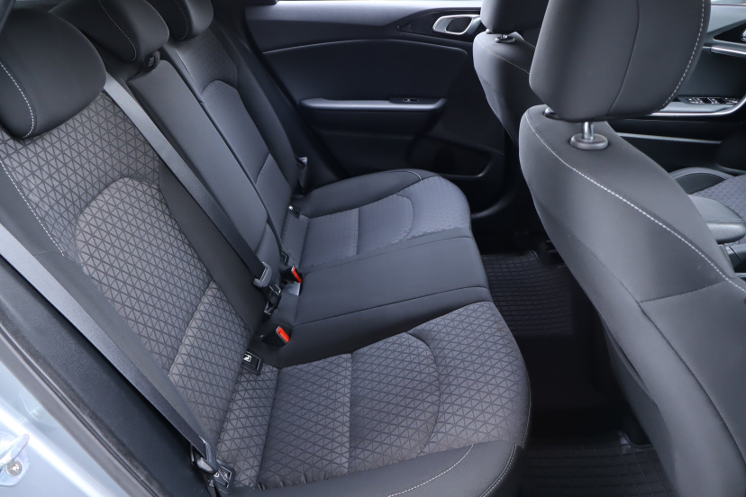 Kia Ceed, 2018