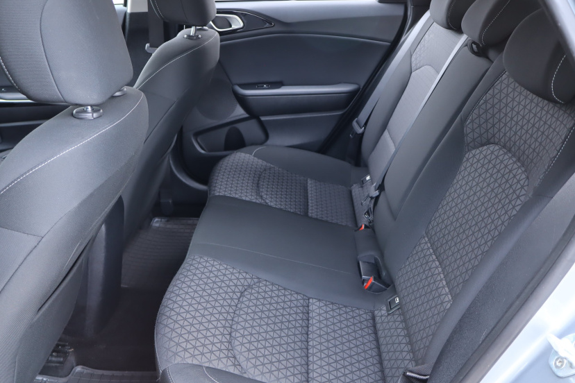 Kia Ceed, 2018