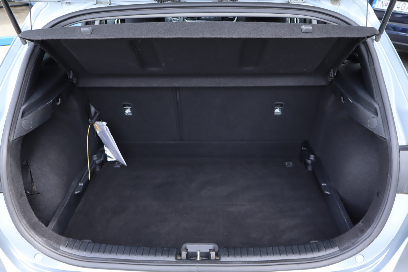 Kia Ceed, 2018