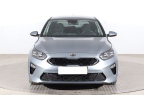 Kia Ceed - 2018