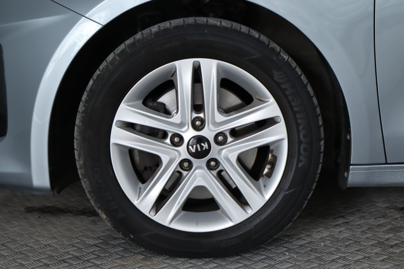 Kia Ceed, 2018