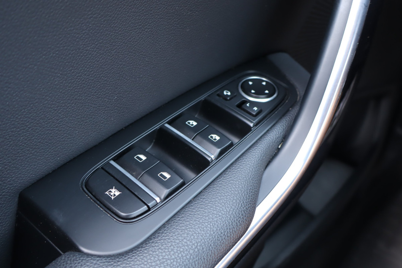 Kia Ceed, 2018