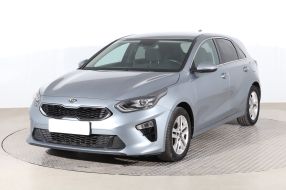 Kia Ceed - 2018