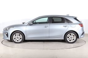 Kia Ceed - 2018