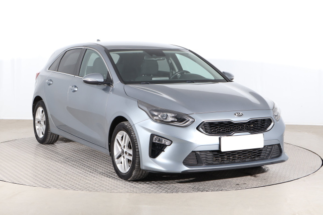Kia Ceed 2018