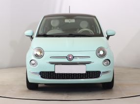 Fiat 500 - 2018