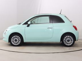 Fiat 500 - 2018