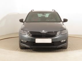 Skoda Octavia - 2020